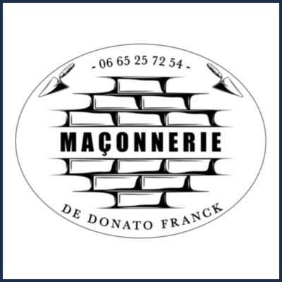 Franck De Donato Maçonnerie 05