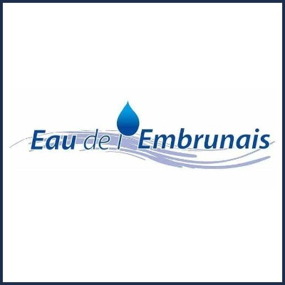 Eau de l'Embrunais