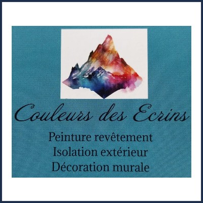Couleurs des Écrins