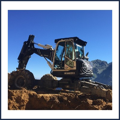 Valdoacro Travaux Publics