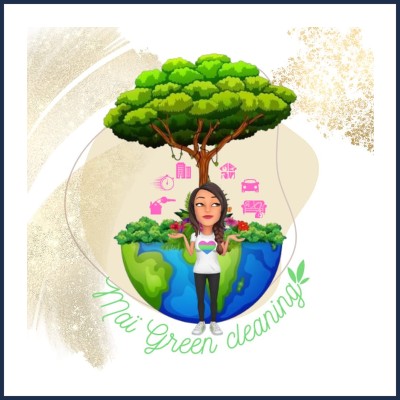 Maï Green Cleaning