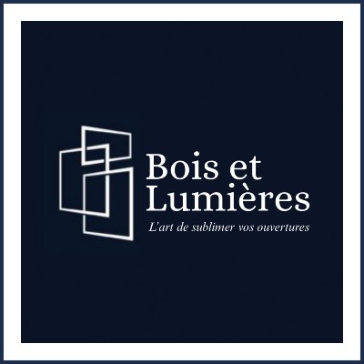 Bois et Lumières Menuiserie