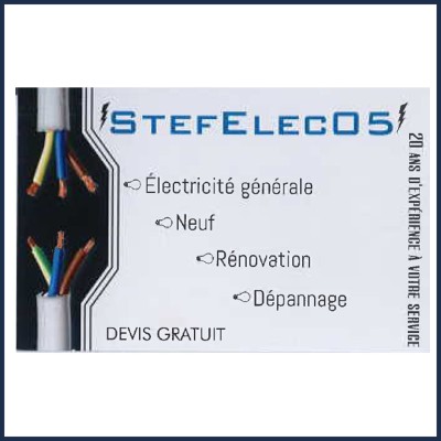 StefElec 05