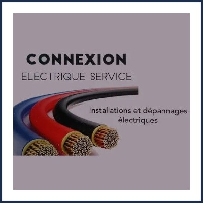 Connexion Électricité Générale