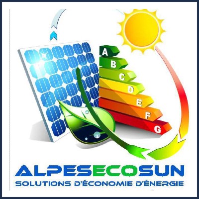 Alpes Eco Sun Énergie Solaire