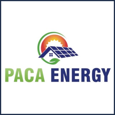 Paca Energy Énergie Solaire