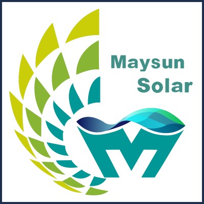 Maysun Solar Énergie Solaire
