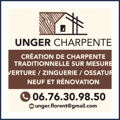 Unger Charpente