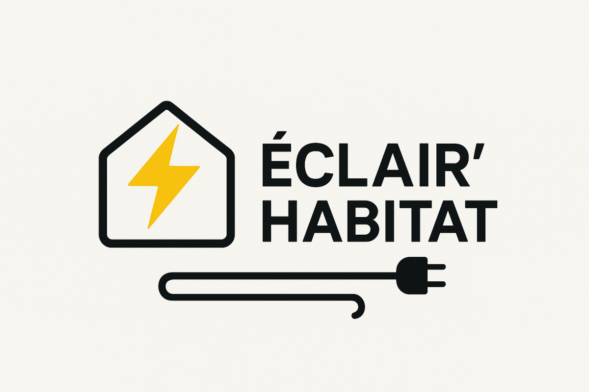 ÉCLAIR'HABITAT