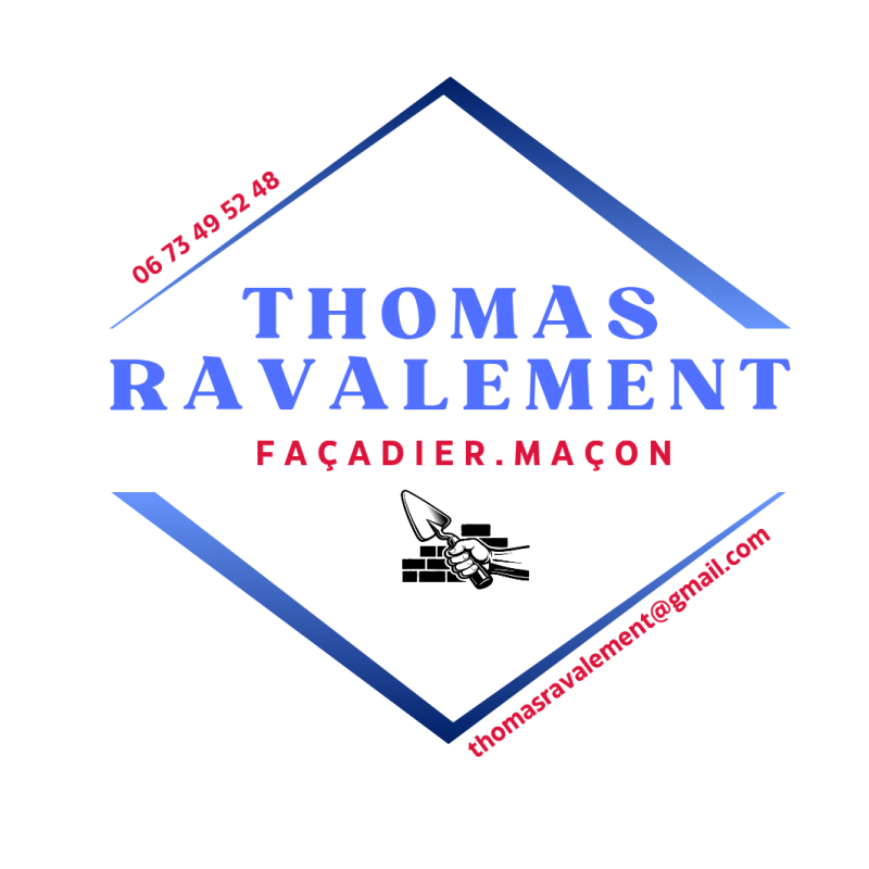 Thomas Ravalement 