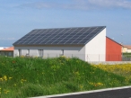Devis Installation de production photovoltaique raccordée EDF
