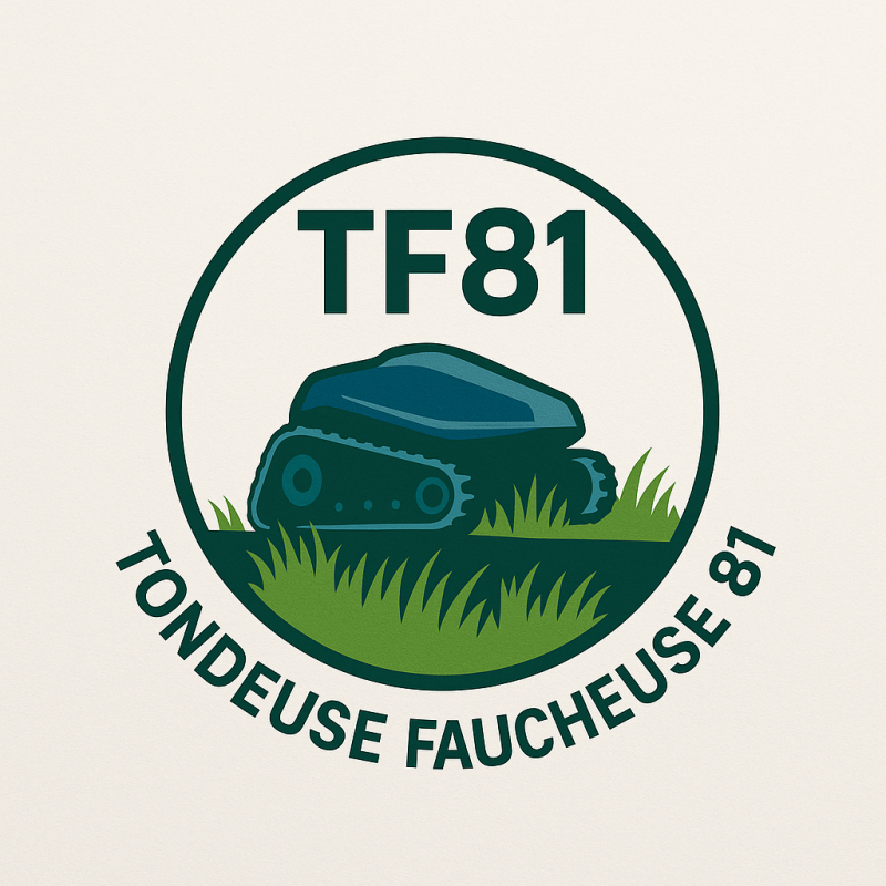 Tondeuse Faucheuse 81