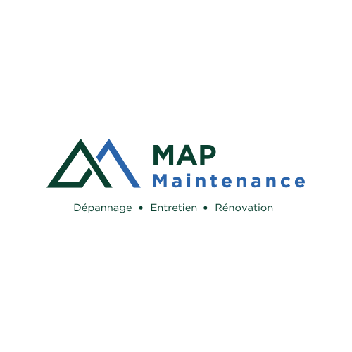 MAP MAINTENANCE