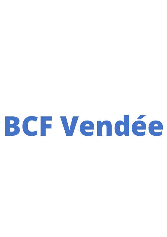 BCF Vendée