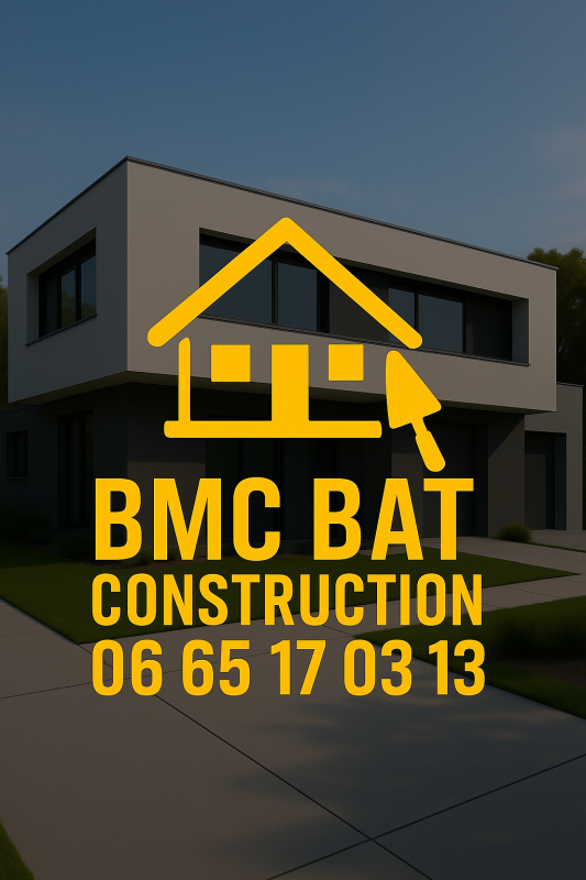 BMC BAT CONSTRUCTION 