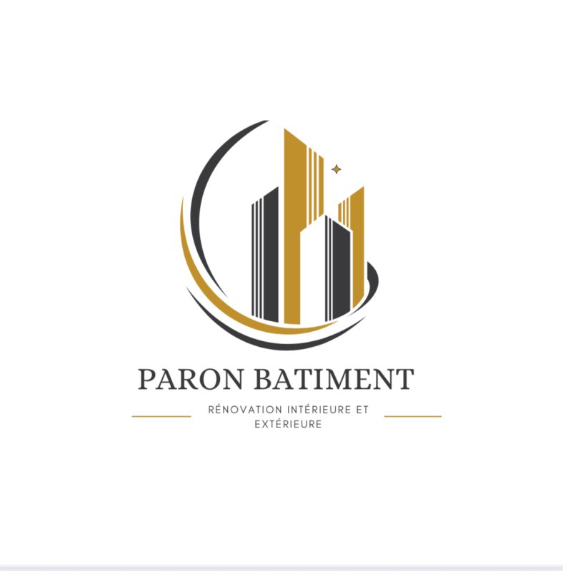 PARON BATIMENT 