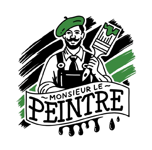 MONSIEUR LE PEINTRE