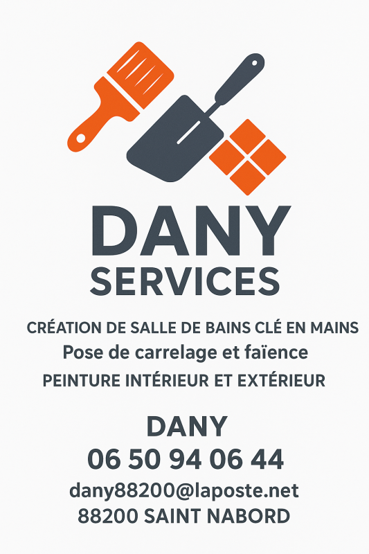 Dany services 