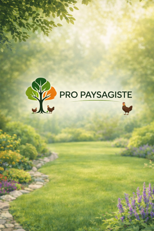 Pro Paysagiste