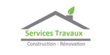 Courtier en travaux