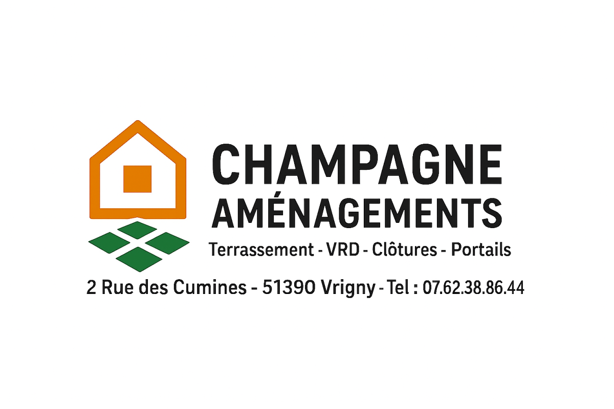 Champagne-Aménagements 