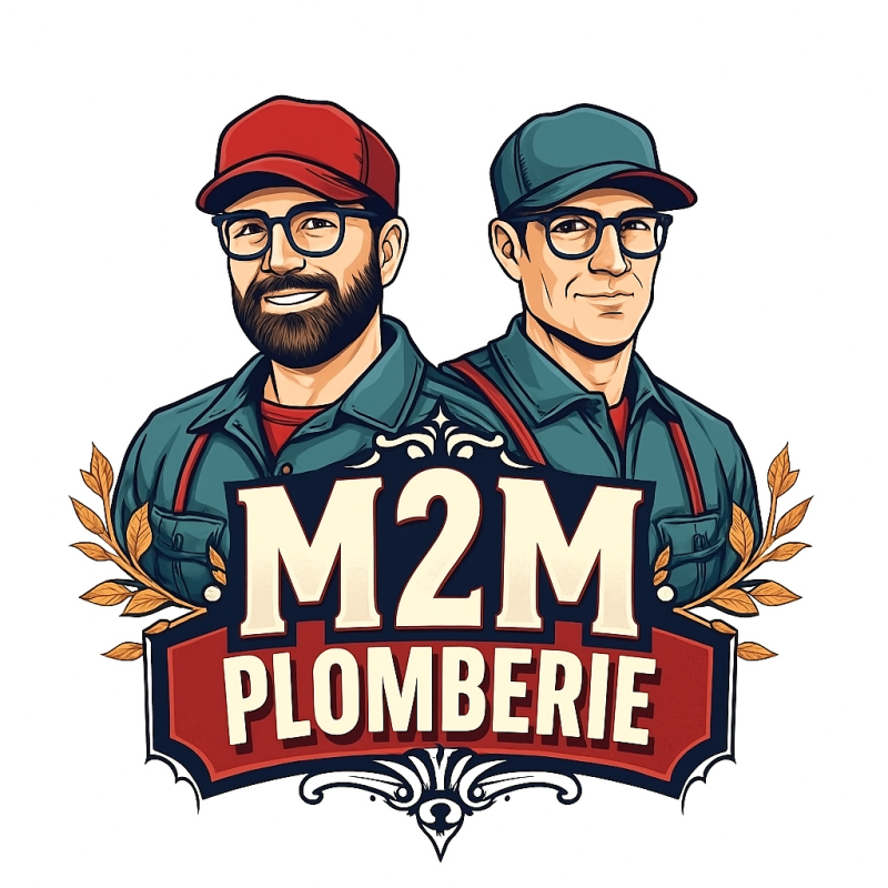 M2M plomberie 