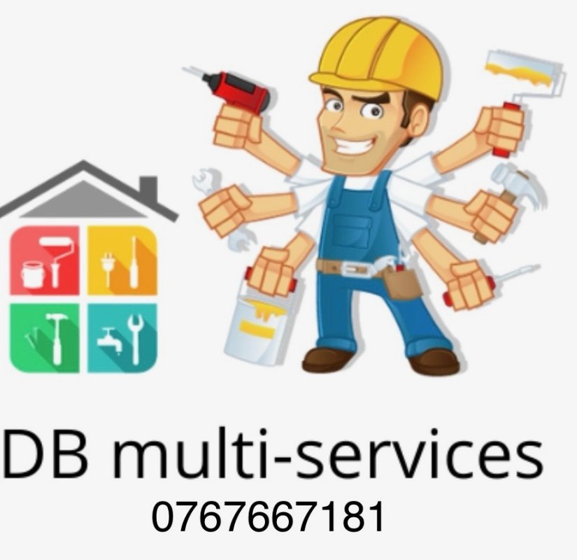 dbmulti-services