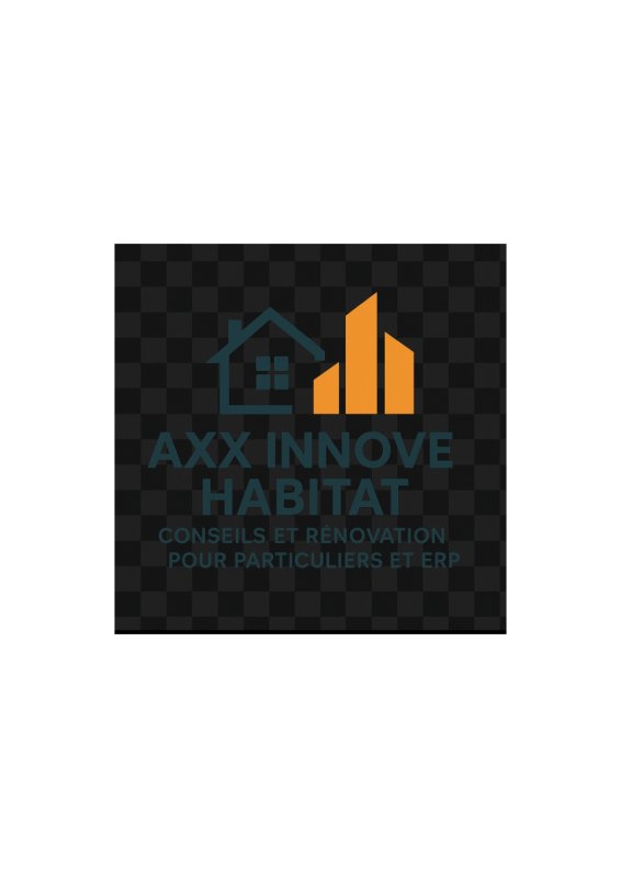Axx Innove Habitat