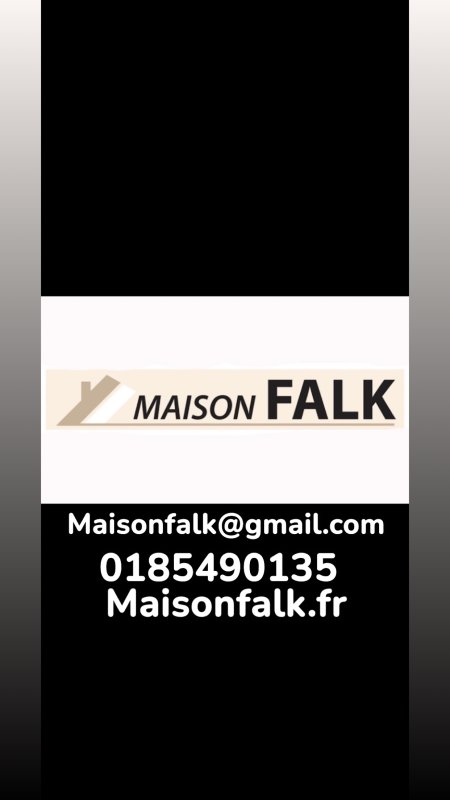 Maison Falk