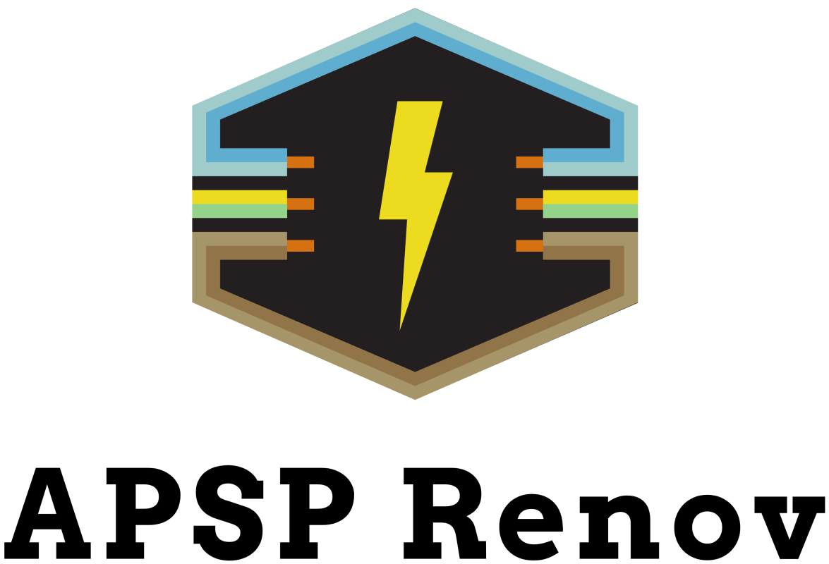 APSP RENOV