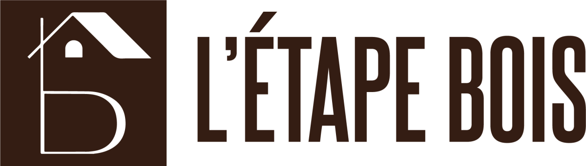 L'étape Bois