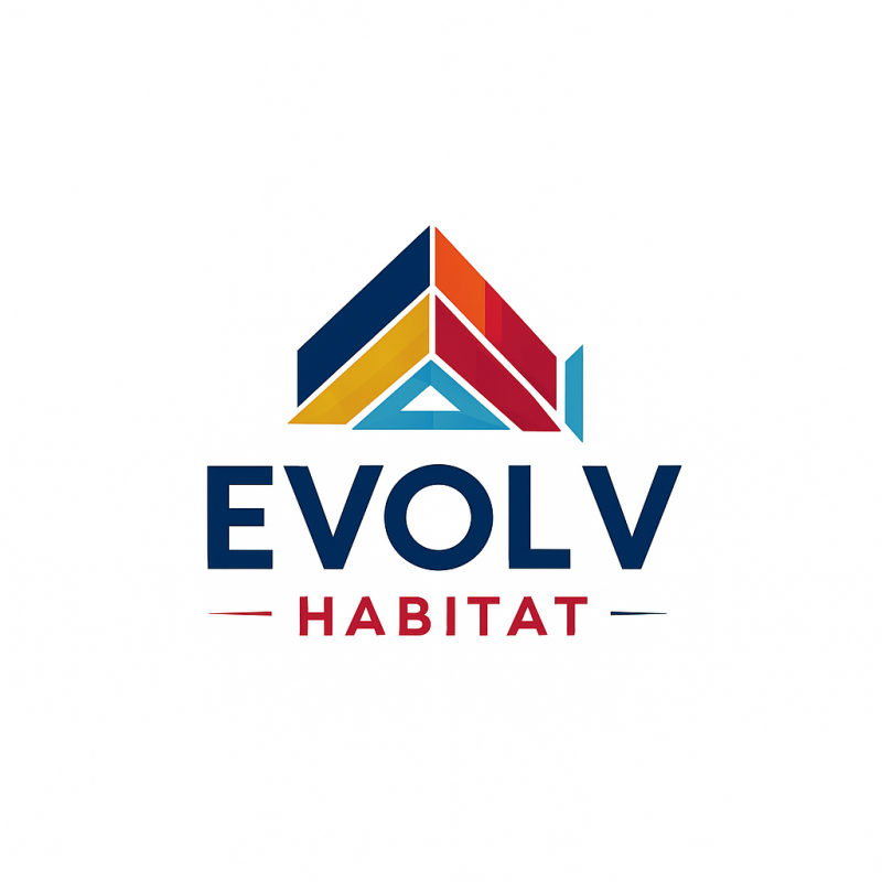 EVOLV HABITAT