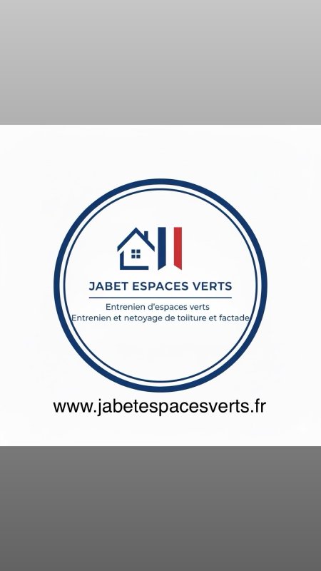 Jabet espaces verts 