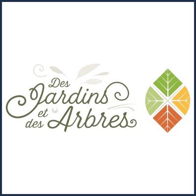 Des Jardins et des Arbres
