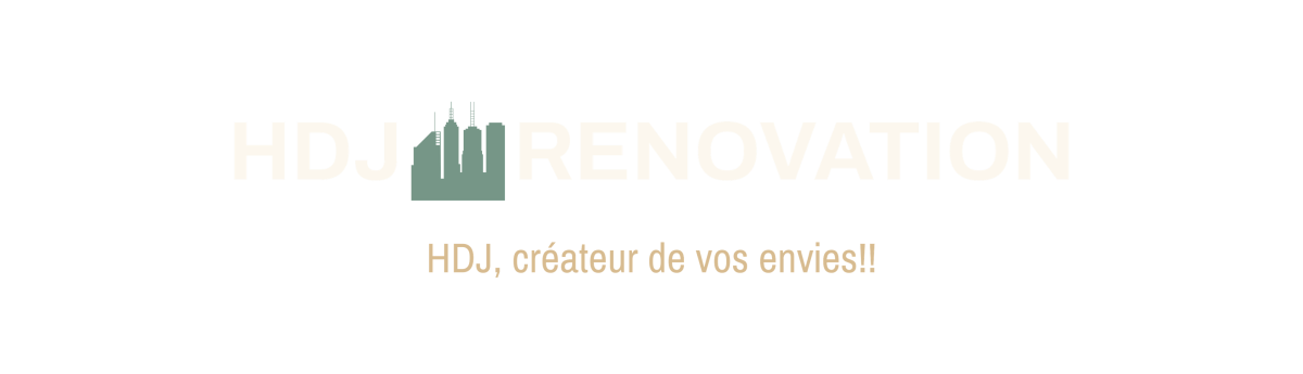 HDJ RENOVATION 