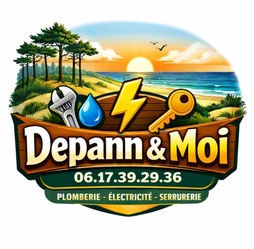 Depann&moi