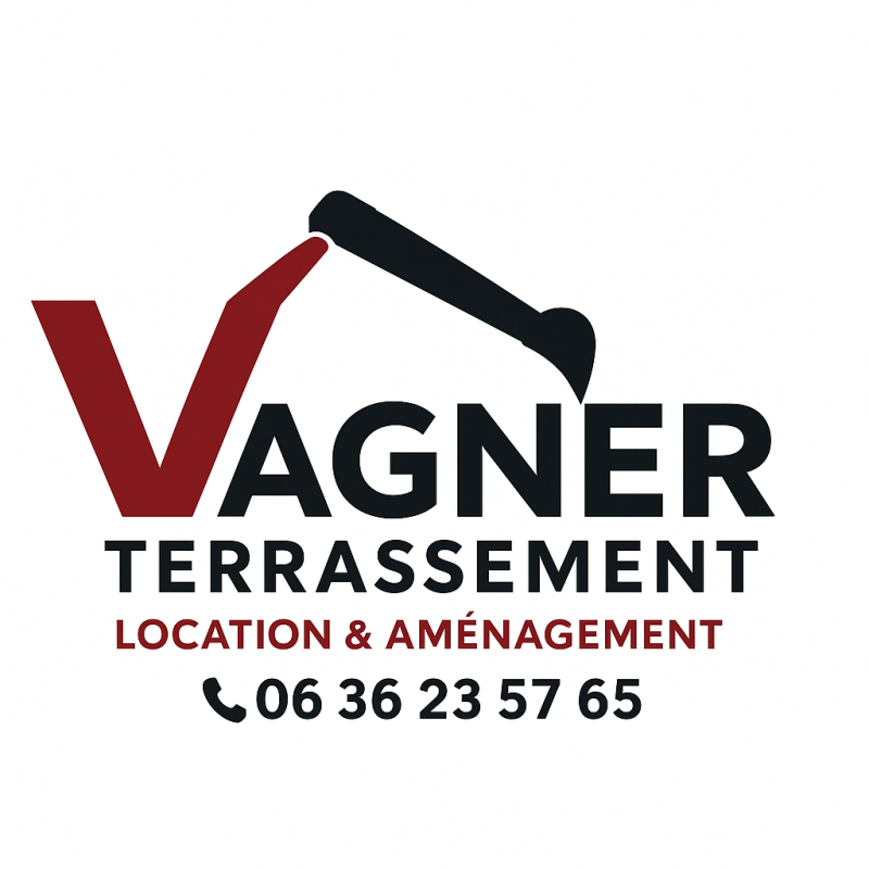 VAGNER TERRASSEMENT