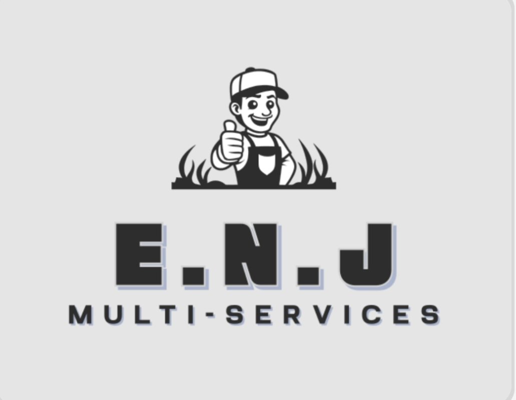E.N.J Multi-Services