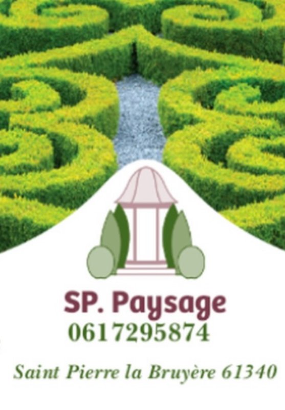 SP Paysage 
