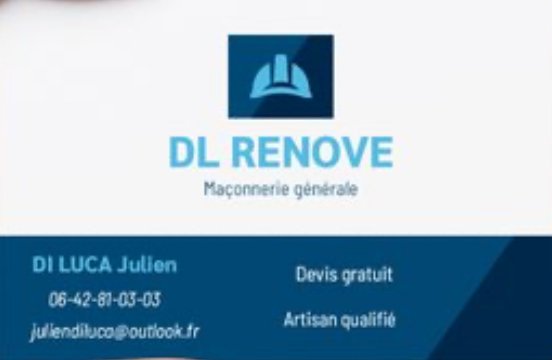 DL Rénove 