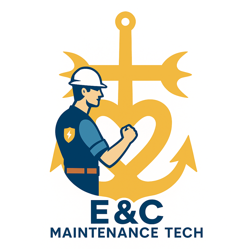 E&C MAINTENANCE TECH