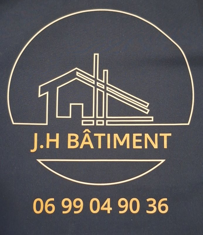 J.H BATIMENT