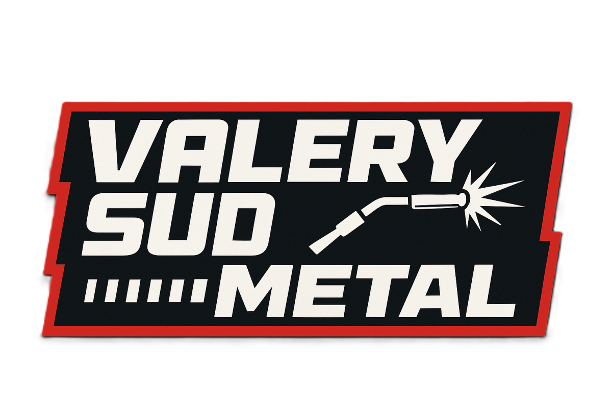 Valery Sud Metal