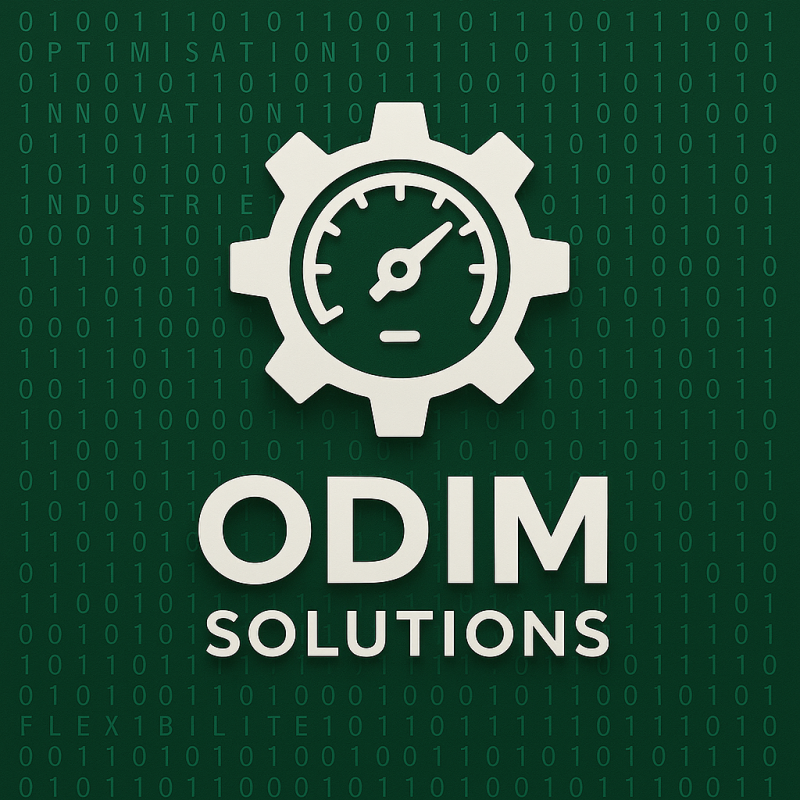 ODIM Solutions