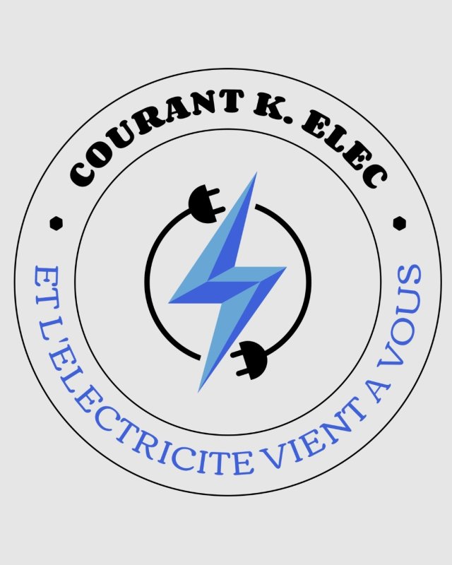 Courant K. Elec