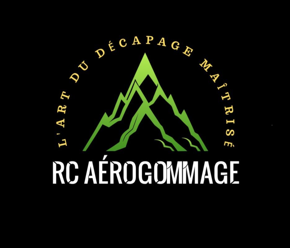SARL RC AEROGOMMAGE