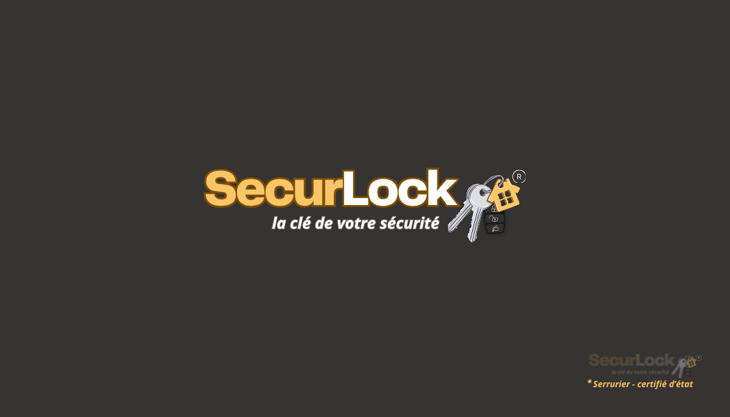 SecurLock serrurier 