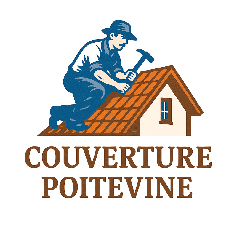 Couverture POITEVINE 