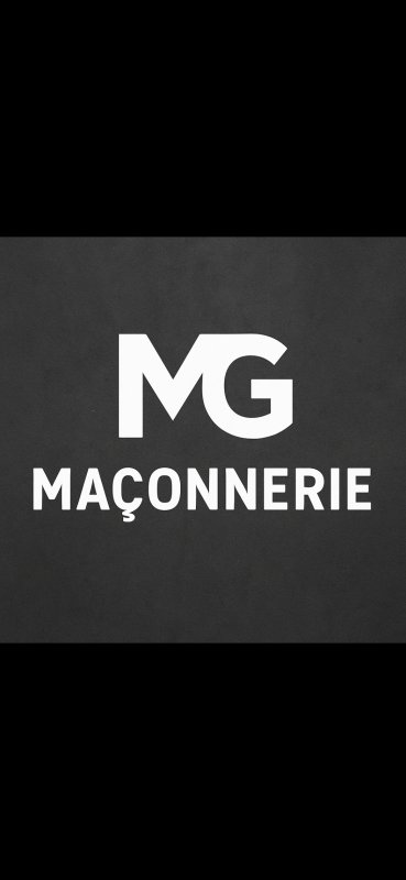MG maçonnerie