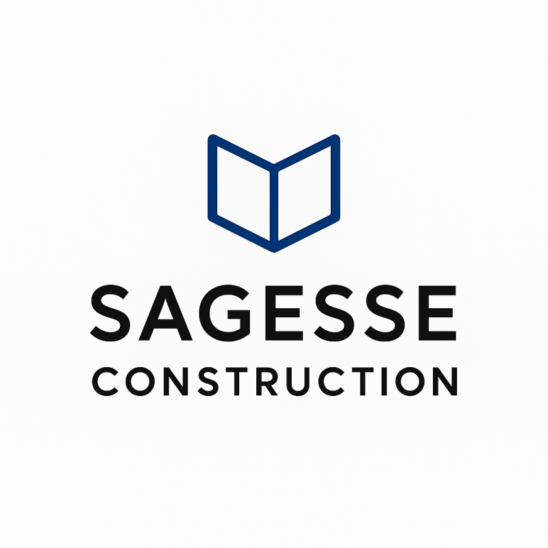 SAGESSE CONSTRUCTION